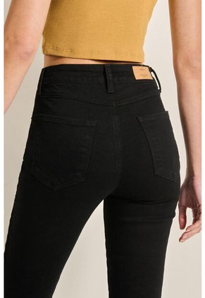 KOAJ PANTALON KOAJ JEAN JEGGING TA FB 9000 2/