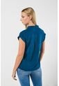 BLUSA KOAJ CAMISERA HOMBRO  RD 6052 3/24 de Koaj