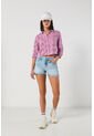 KOAJ SHORT VINTAGE KOAJ 13998 4/24 de Koaj