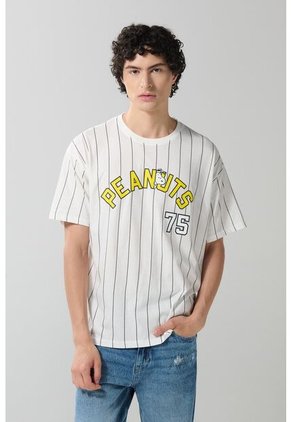 CAMISETA KOAJ DREKU 22070 2/25