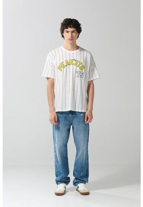 CAMISETA KOAJ DREKU 22070 2/25