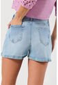KOAJ SHORT VINTAGE KOAJ 13998 4/24 de Koaj