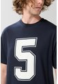 CAMISETA KOAJ 23216 2/25 de Koaj