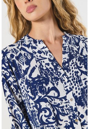 KOAJ VESTIDO KOAJ MG AGLOBADA 8117 4/24