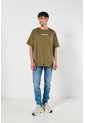 KOAJ CAMISETA KOAJ TTAN 15742 4/24 de Koaj