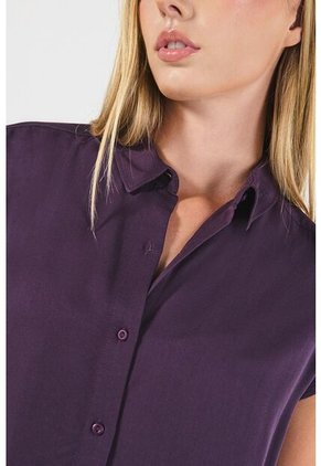 BLUSA KOAJ CAMISERA HOMBRO  RD 6052 3/24