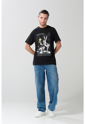 KOAJ CAMISETA KOAJ MENSYK 22367 2/25
