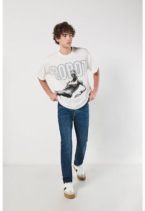 KOAJ PANTALON KOAJ JEAN 90s 17421 4/2