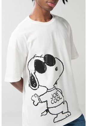 CAMISETA KOAJ LOPER 22068 2/25