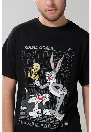 KOAJ CAMISETA KOAJ MENSYK 22367 2/25