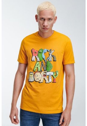 KOAJ-CAMISETA KOAJ CHECKER 3/22