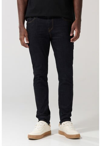 KOAJ PANTALON KOAJ JEAN  SKINNY FIT 24835 3/2 Koaj