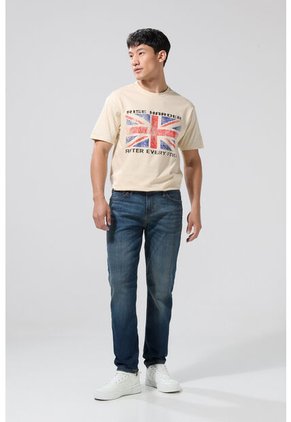 KOAJ PANTALON KOAJ JEAN SLIM 24681 3/25