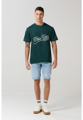 CAMISETA KOAJ 23435 2/25