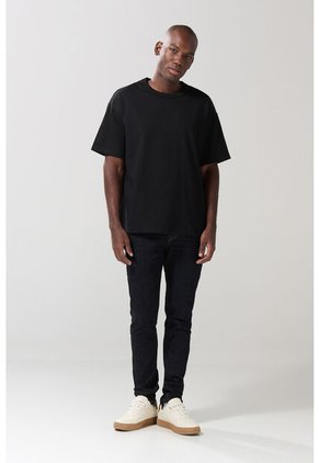 KOAJ PANTALON KOAJ JEAN  SKINNY FIT 24835 3/2