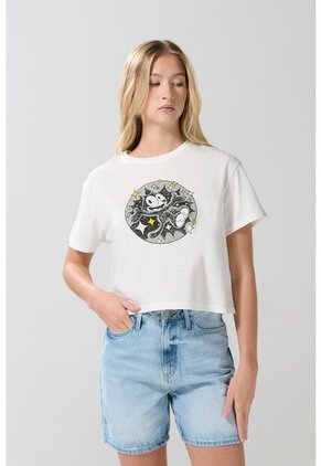 CAMISETA KOAJ XILF 22464 2/25