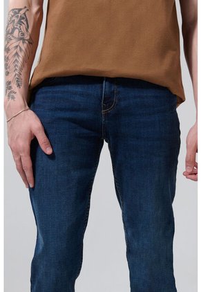 KOAJ PANTALON KOAJ JEAN  SKINNY FIT 28105 3/2