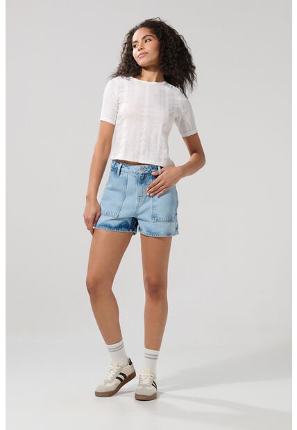 KOAJ SHORT VINTAGE KOAJ AG 27480 M 3/25