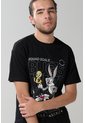 KOAJ CAMISETA KOAJ MENSYK 22367 2/25 de Koaj