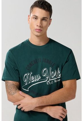 CAMISETA KOAJ 23435 2/25