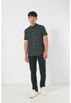 CAMISA KOAJ NERU MC 6867 3/24