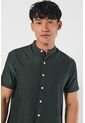 CAMISA KOAJ NERU MC 6867 3/24 de Koaj