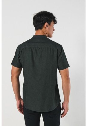 CAMISA KOAJ NERU MC 6867 3/24