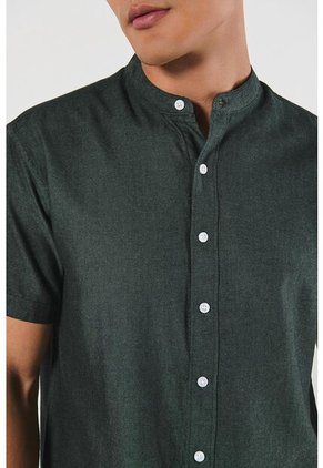 CAMISA KOAJ NERU MC 6867 3/24