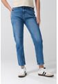 KOAJ PANTALON KOAJ JEAN MOM STA 25044 3/25 de Koaj