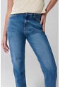 KOAJ PANTALON KOAJ JEAN MOM STA 25044 3/25 de Koaj