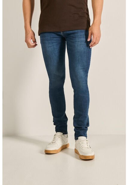 KOAJ PANTALON KOAJ SKINNY FIT 9262 2/24