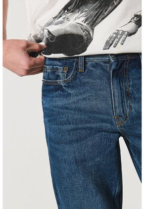 KOAJ PANTALON KOAJ JEAN 90s 17421 4/2