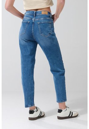 KOAJ PANTALON KOAJ JEAN MOM STA 25044 3/25