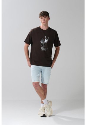 KOAJ CAMISETA KOAJ CELESTIAL 2 20672 4/24