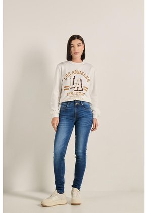 KOAJ PANTALON KOAJ PUSH UP FB 8645 2/24
