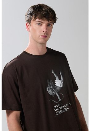 KOAJ CAMISETA KOAJ CELESTIAL 2 20672 4/24