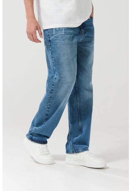 KOAJ PANTALON KOAJ JEAN BAGGY 25490 M 3/25