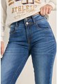KOAJ PANTALON KOAJ PUSH UP FB 8645 2/24 de Koaj
