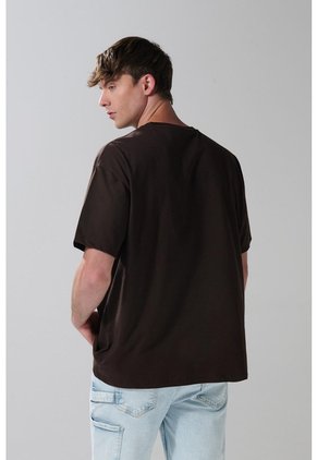 KOAJ CAMISETA KOAJ CELESTIAL 2 20672 4/24