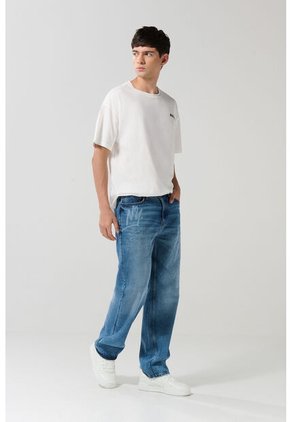 KOAJ PANTALON KOAJ JEAN BAGGY 25490 M 3/25