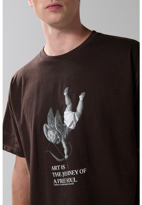 KOAJ CAMISETA KOAJ CELESTIAL 2 20672 4/24
