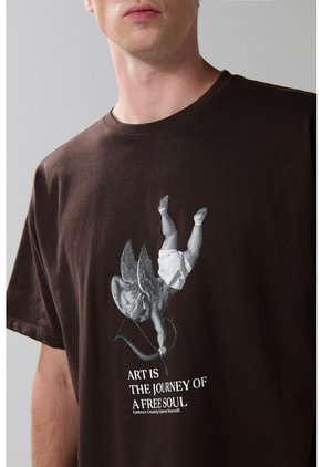 KOAJ CAMISETA KOAJ CELESTIAL 2 20672 4/24