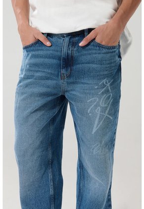 KOAJ PANTALON KOAJ JEAN BAGGY 25490 M 3/25