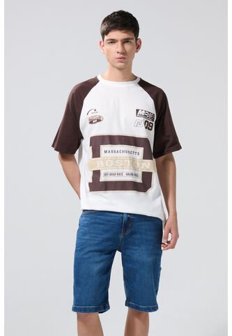 KOAJ BERMUDA KOAJ JEAN 27295 3/25 Koaj