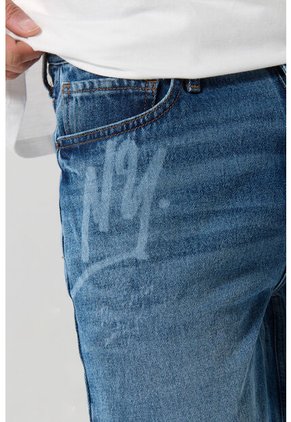 KOAJ PANTALON KOAJ JEAN BAGGY 25490 M 3/25