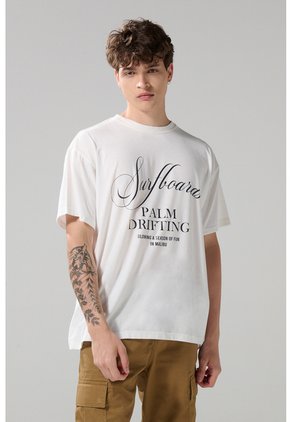 KOAJ CAMISETA KOAJ ELEK 1 2/25