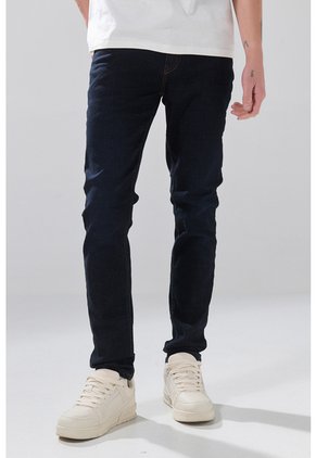 KOAJ PANTALON KOAJ JEAN SKINNY FIT 34637 3/2