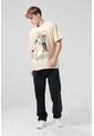 KOAJ CAMISETA KOAJ LEROTO 26652 4/25 de Koaj