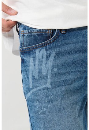 KOAJ PANTALON KOAJ JEAN BAGGY 25490 M 3/25