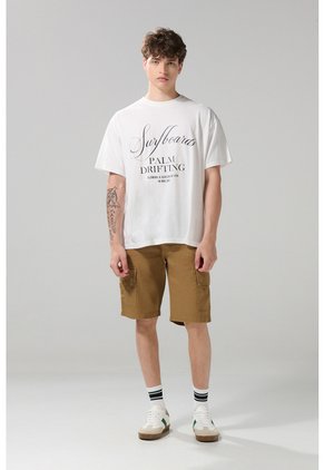 KOAJ CAMISETA KOAJ ELEK 1 2/25